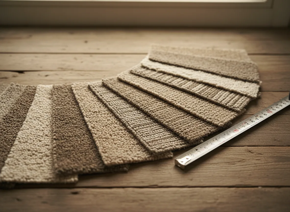 Carpet Installation Indore, WV FAQs